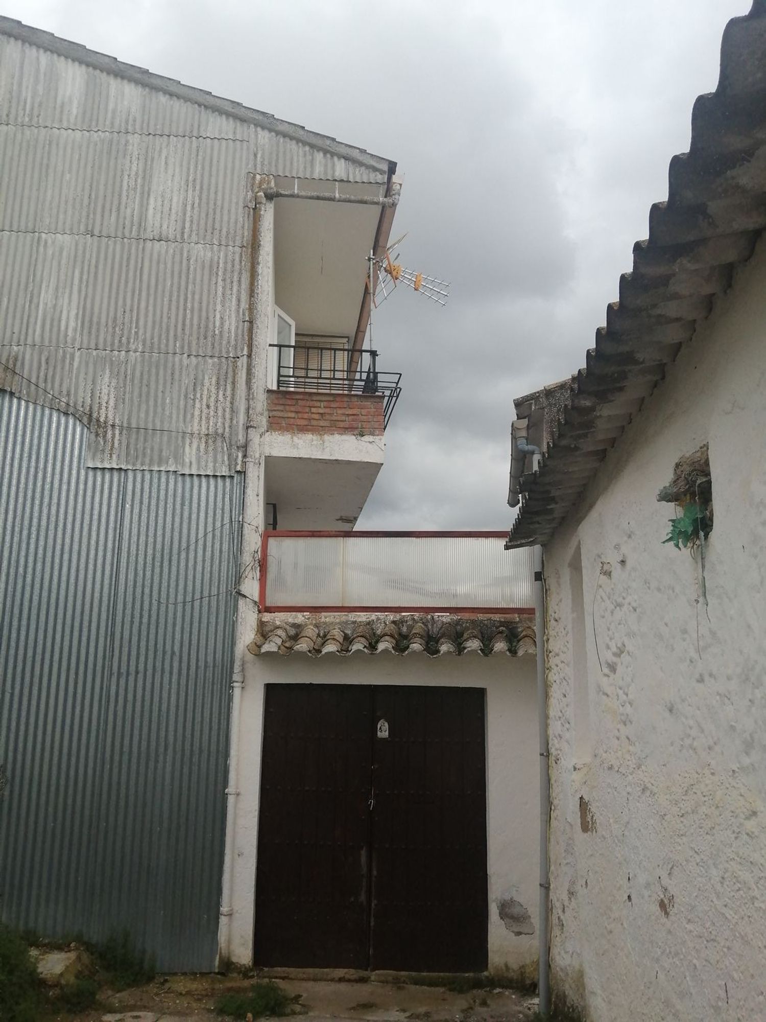 Casa de pueblo en Calle Horno, 1 - Foto 11