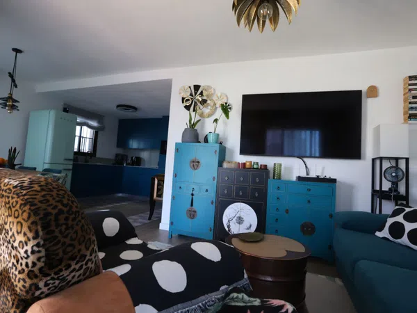 Casa o chalet independiente en Calle Laguna del Prado, 31, La Marquesa - Foto 8
