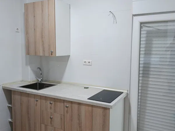 Estudio en Calle Venecia, 17, Arroyo - Santa Justa - Foto 3