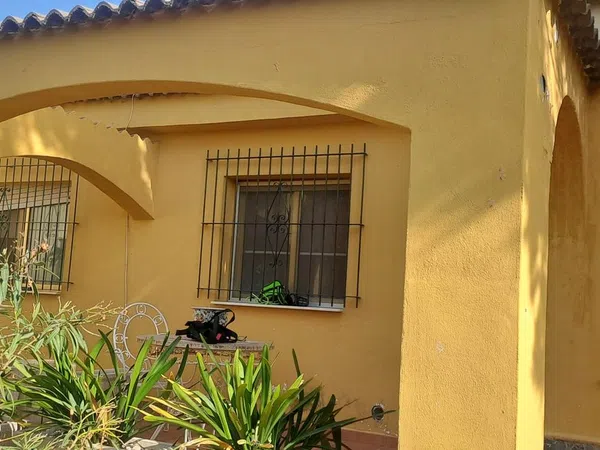 Casa o chalet independiente en Calle de la Violeta, 1, La Huerta, La Huerta - Foto 2