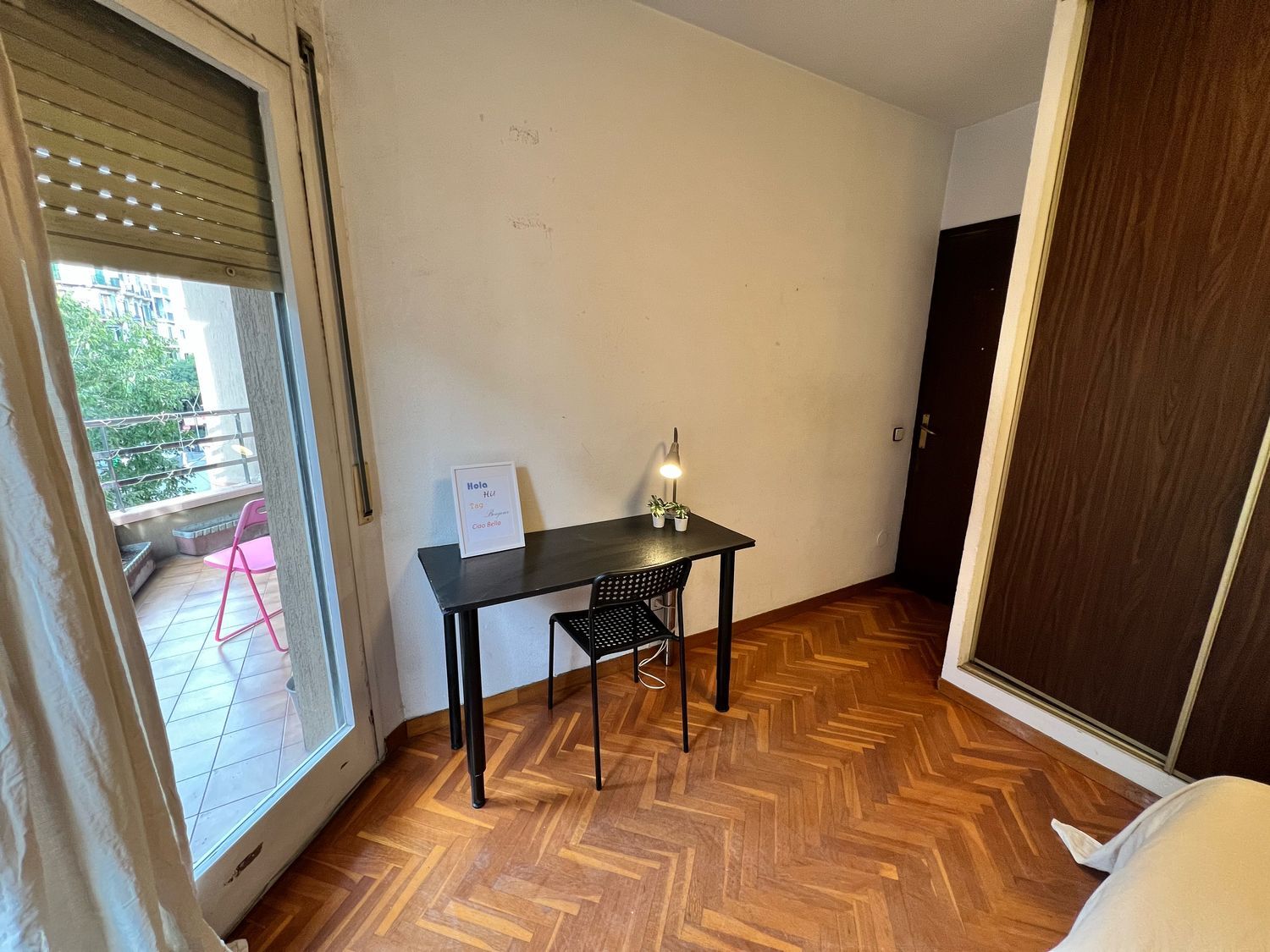 Piso en calle d'Aragó, 16 - Foto 13