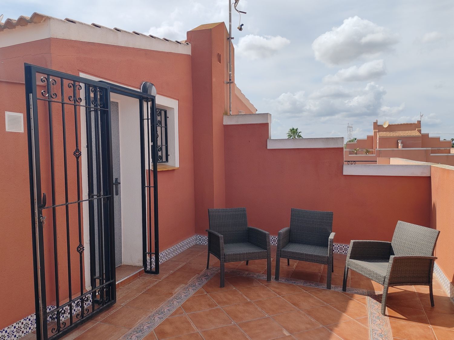 Chalet pareado en Calle Almendro, 37 - Foto 32