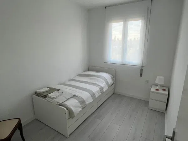 Piso en avenida Ingeniero Ángel Mayo, 3 - Foto 11