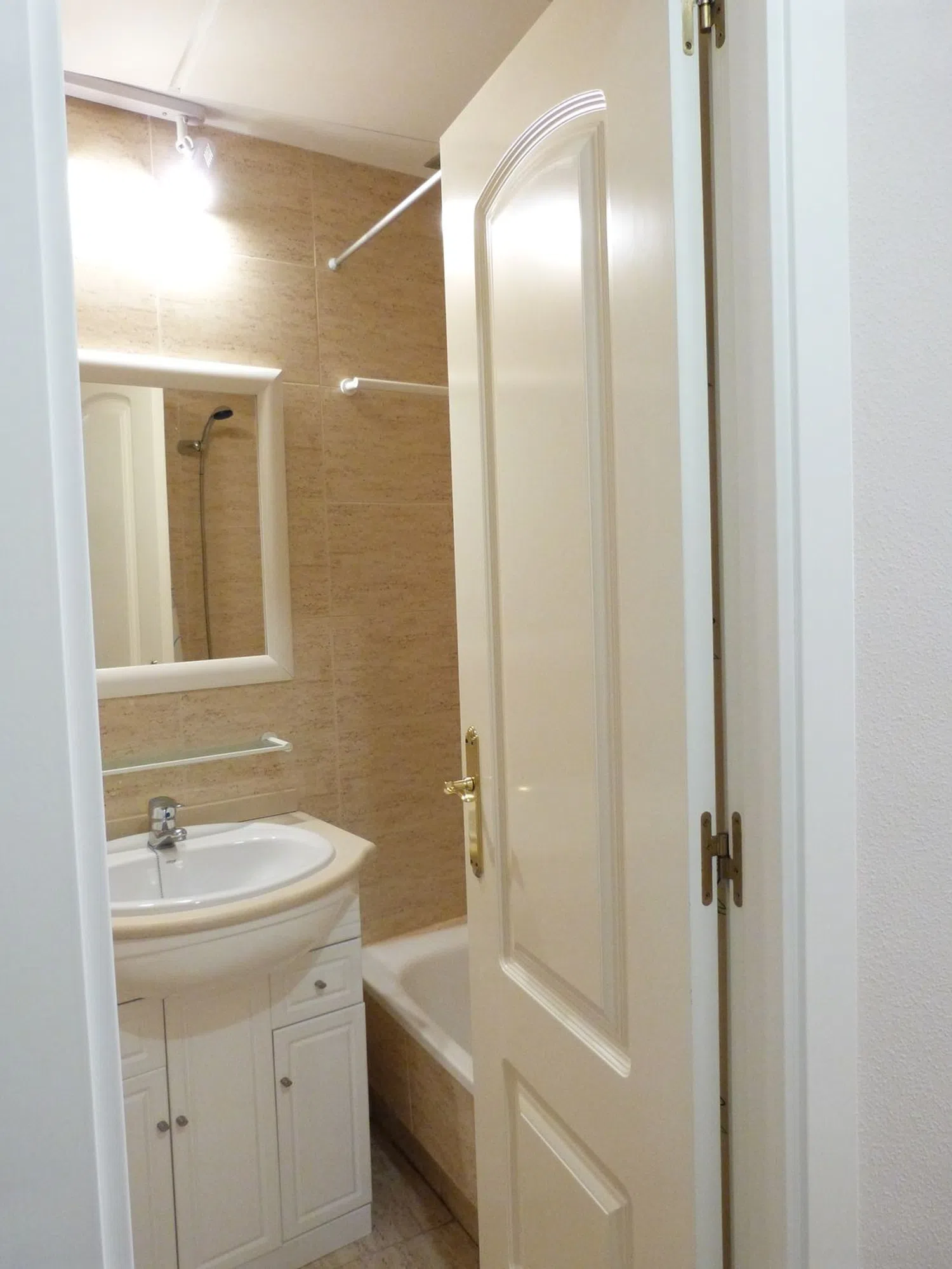 Estudio en calle de Martín de Vargas, 19 - Foto 11