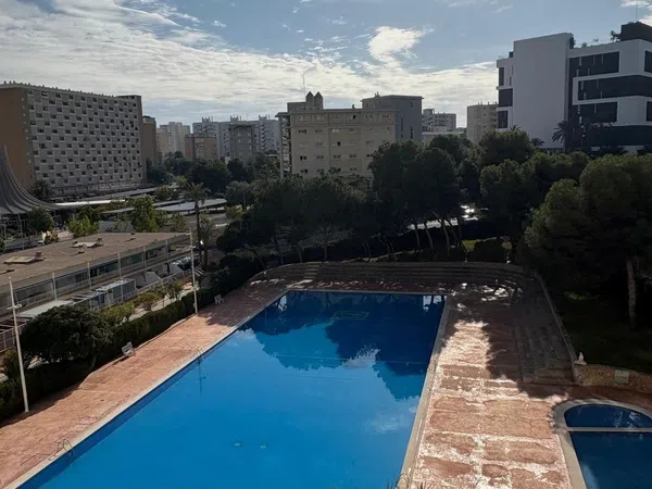 Estudio en avenida Benidorm, 18 - Foto 15