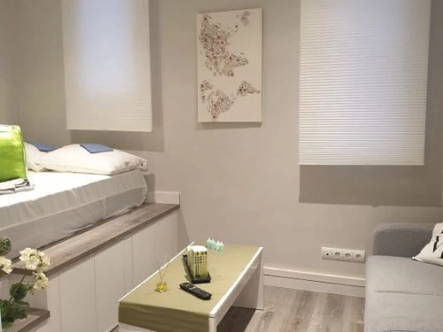 Estudio en paseo de las acacias, 11 - Foto 11