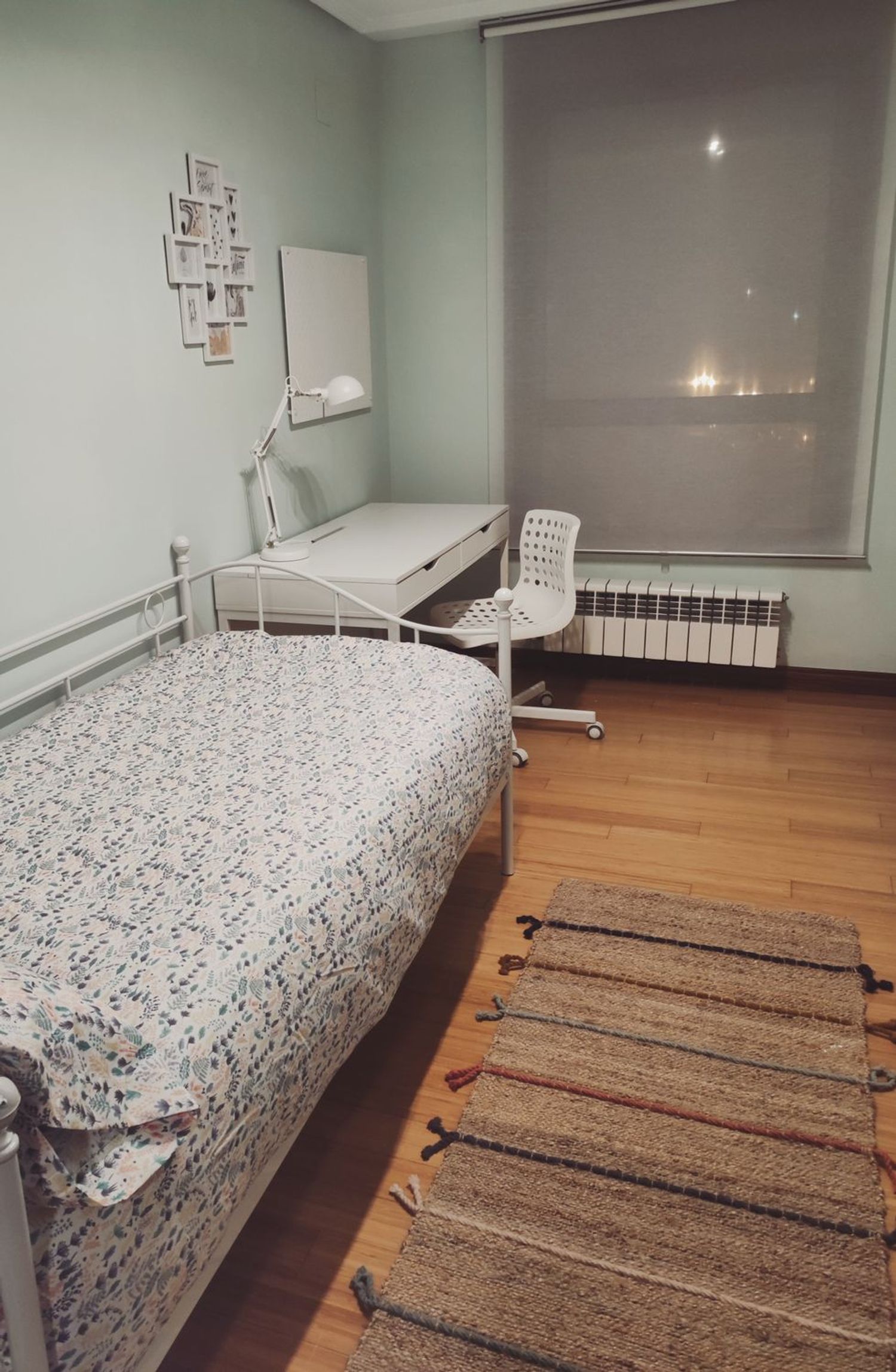 Piso en calle Juan Antonio Álvarez Rabanal, 4 - Foto 2