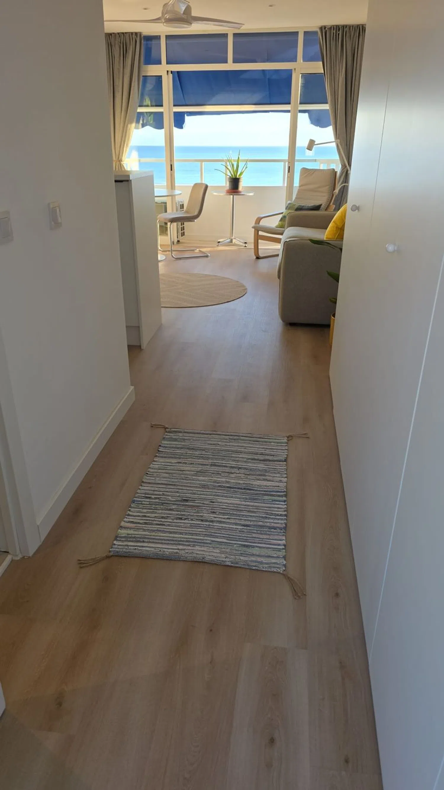 Estudio en calle de Miquel Rosselló i Alemany, 51 - Foto 17