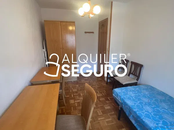 Piso en Calle de Casalarreina, Ambroz - Foto 9