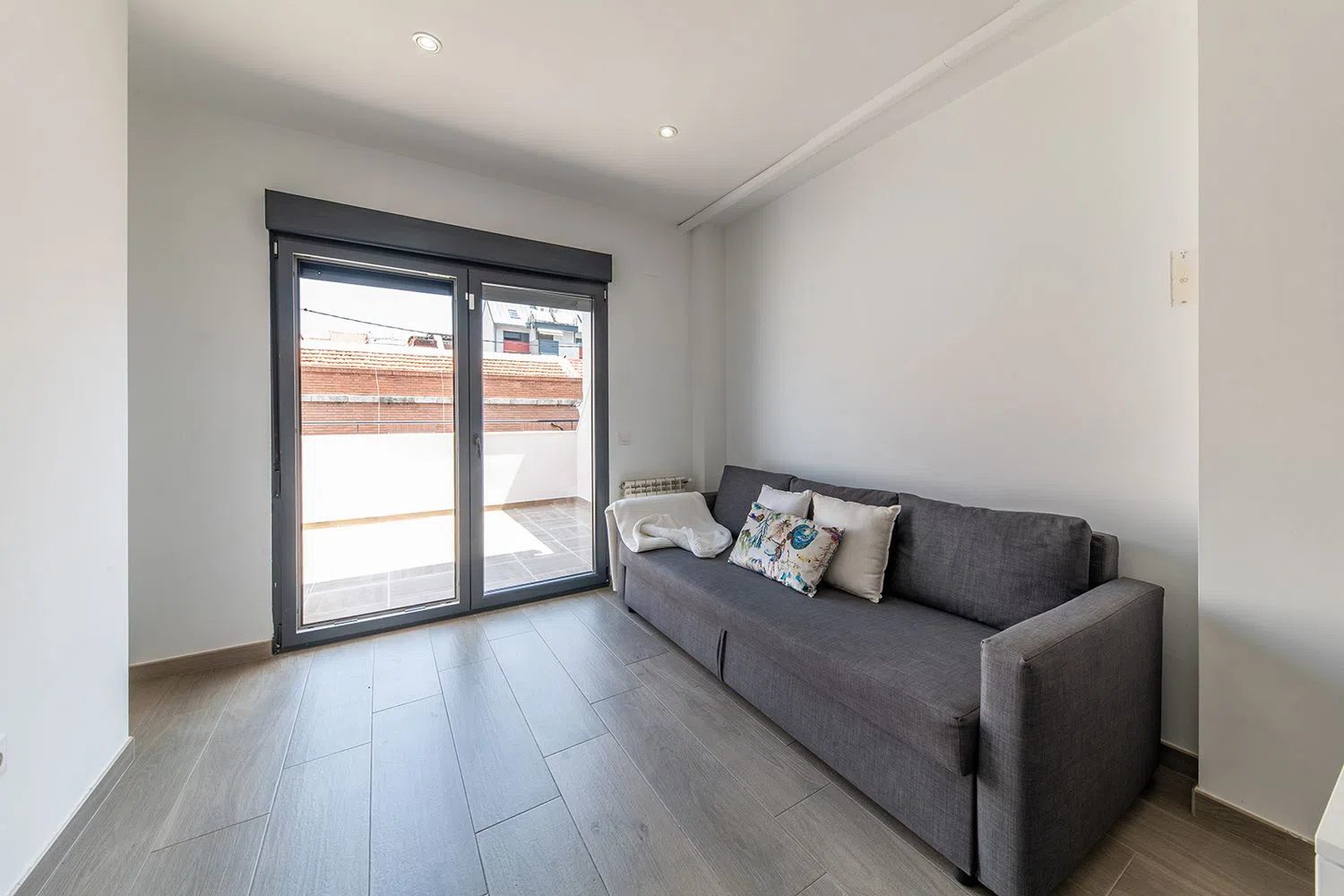 Ático en calle de Cuevas, 25 - Foto 21