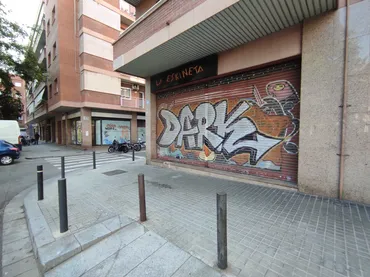 Local comercial en  Avinguda del Carrilet 196 - Foto 4