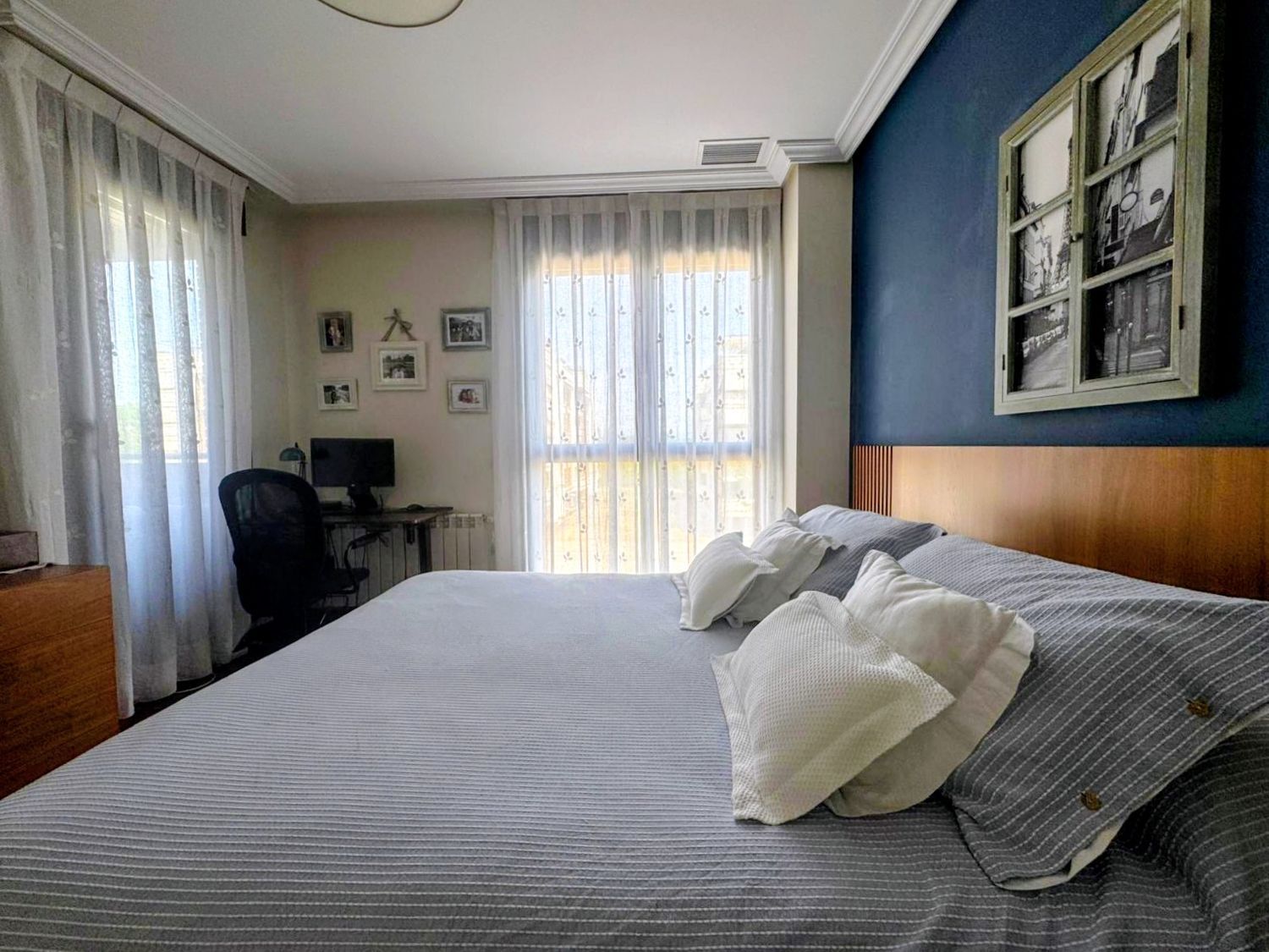Piso en Calle Moreras, 39, Zona Monte el Pilar - Foto 16