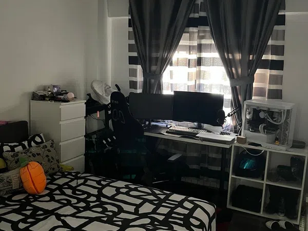 Piso en Calle de Santa Teresita, 30, Parque Delicias - La Bozada - Foto 12