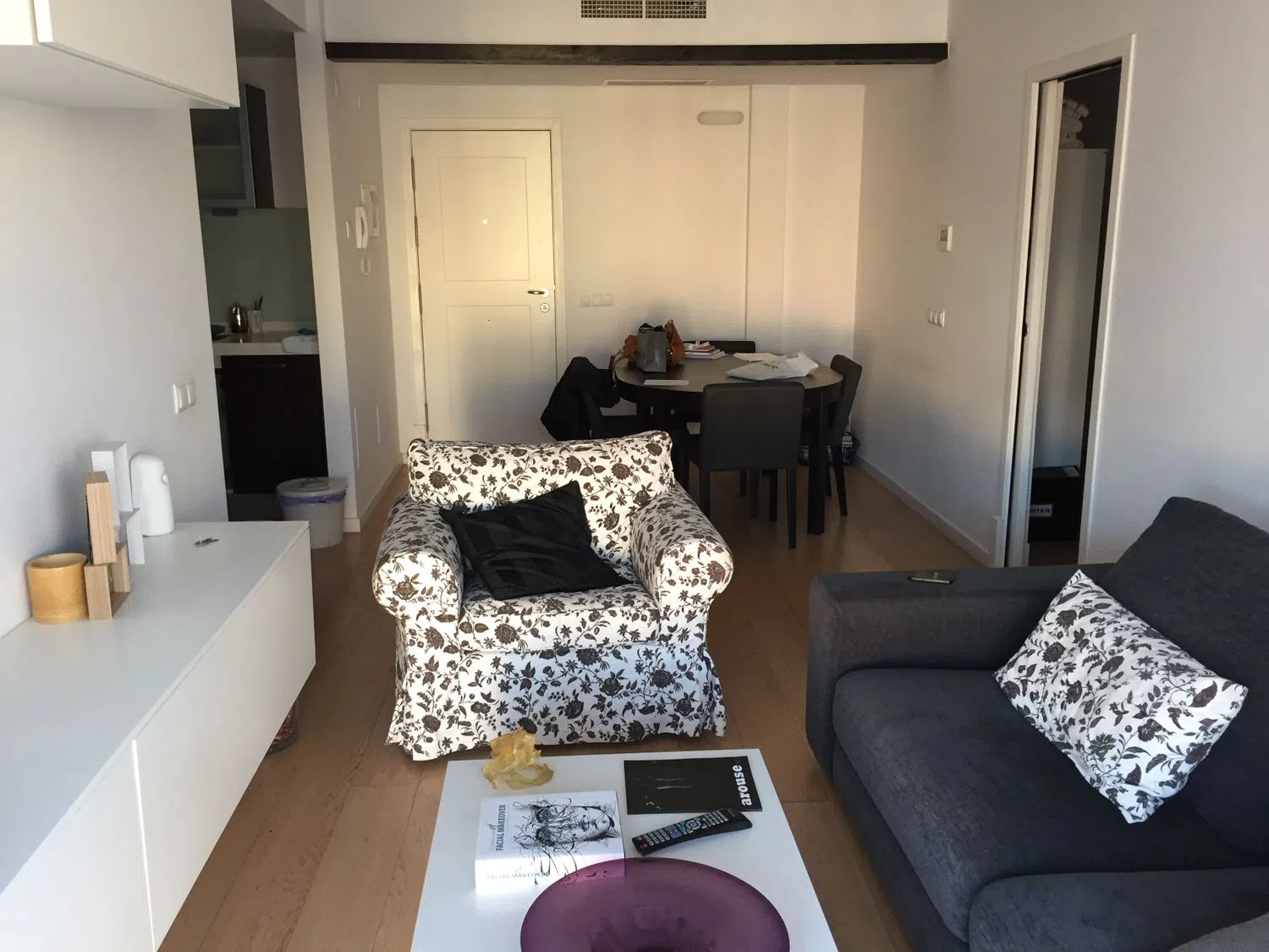 Piso en calle de l'Hostal de Santanyí, 2 - Foto 2