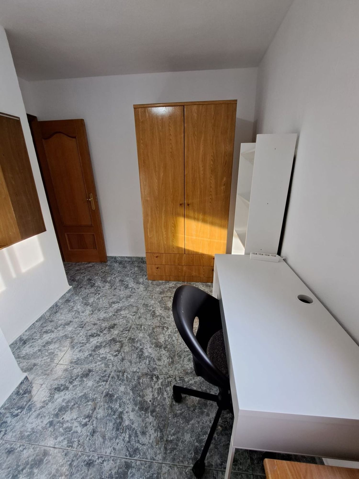 Piso en Av Blasco Ibáñez, Ciutat Jardí - Foto 37