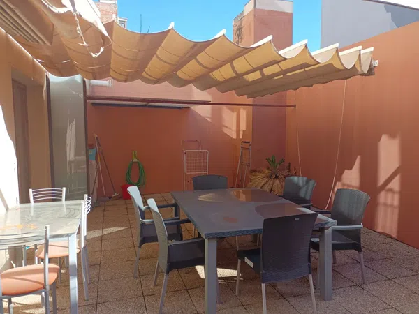 Piso en calle de na Jordana, 15