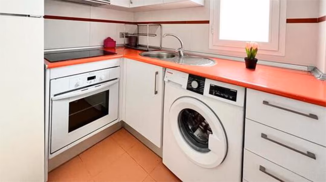 Apartamento en El Corte Ingles - Foto 3