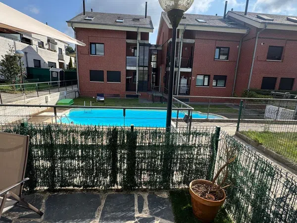 Piso en Barrio la Cagiga, 4 a, Arce, Arce - Foto 12