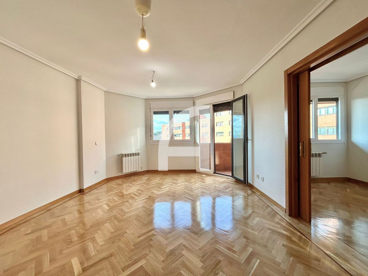 Piso en calle del Rector Royo-Villanova - Foto 5