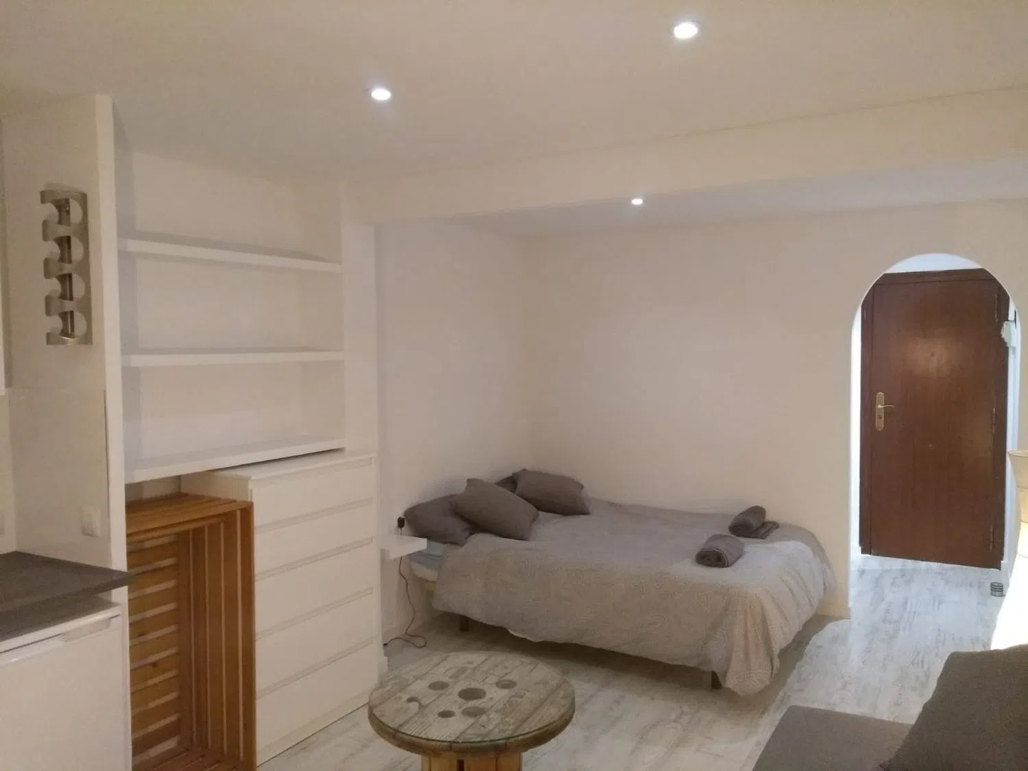 Estudio en calle felipe salcador, 13 - Foto 3