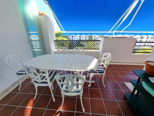 Piso en Avenida de Julio Iglesias, 10, Puerto Banús - Foto 15