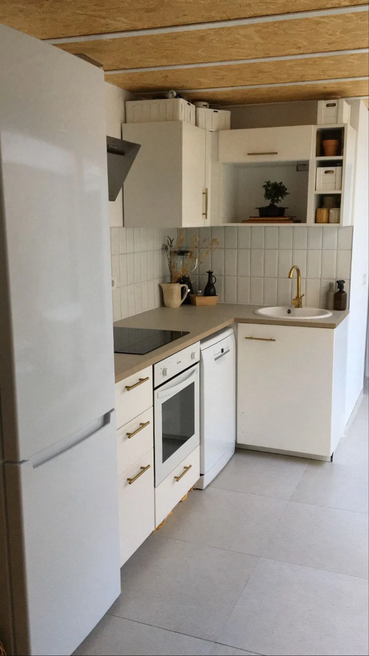 Chalet pareado en calle de Felisa Méndez, 34 - Foto 7