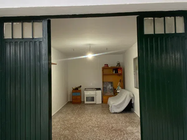 Casa independiente en calle 10 s/n - Foto 21