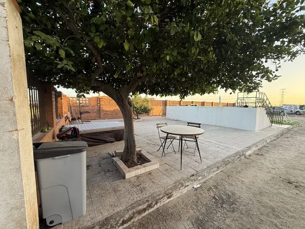 Casa o chalet independiente en San Juan Trigueros Parcela 85 s/n - Foto 16