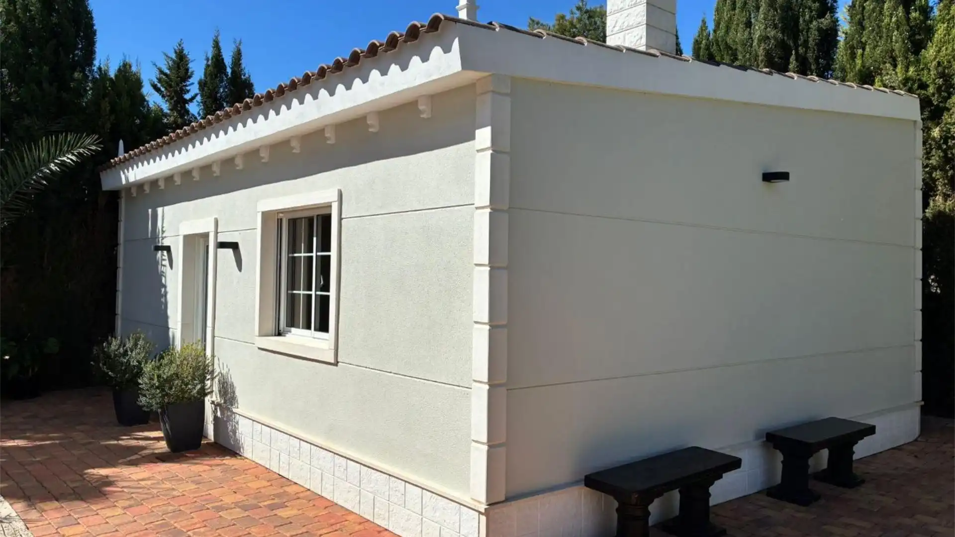 Chalet en  Partida Algorós 69 - Foto 2