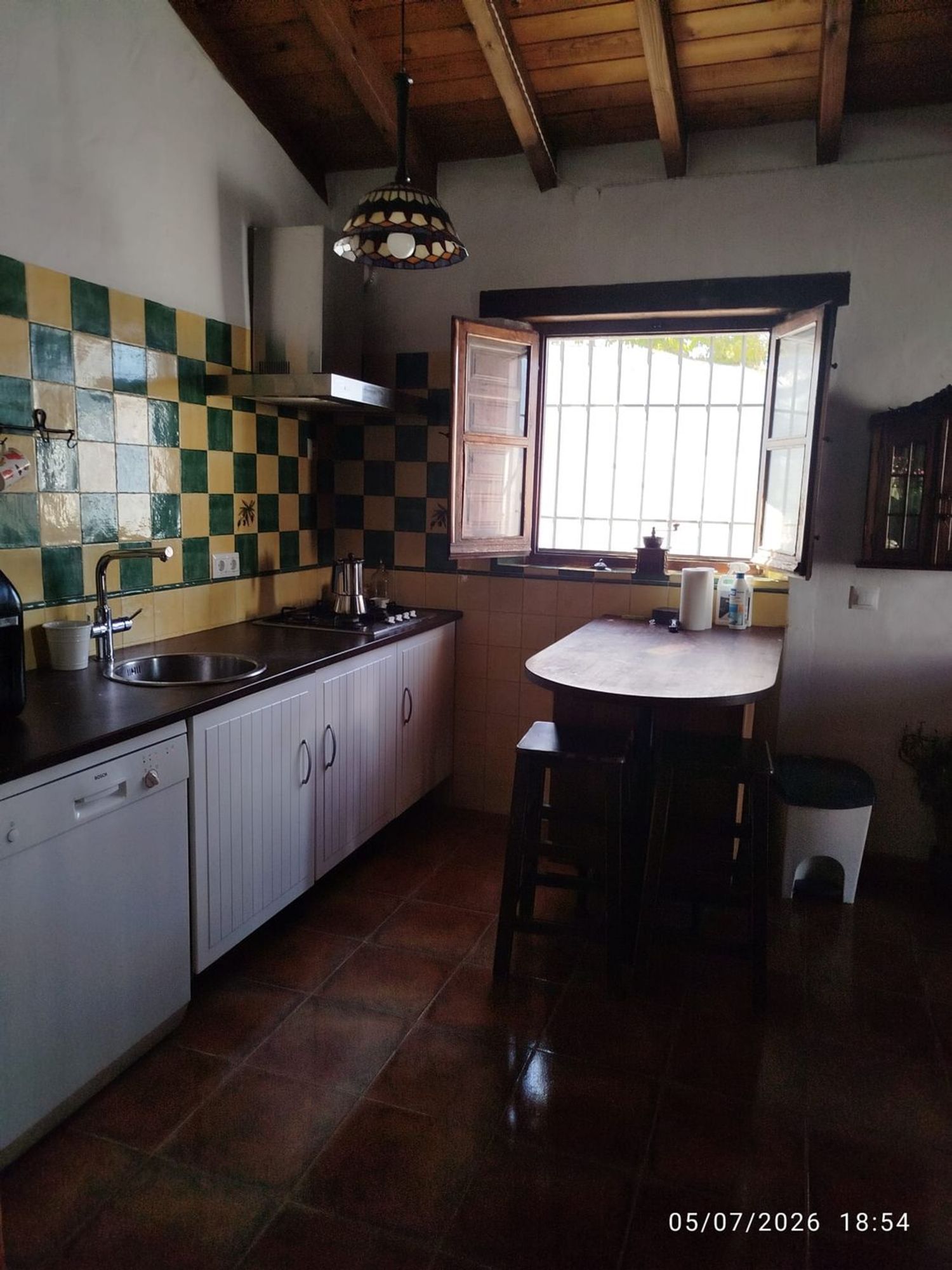 Casa rural en Camino de las Lomas de Villanueva s/n - Foto 9