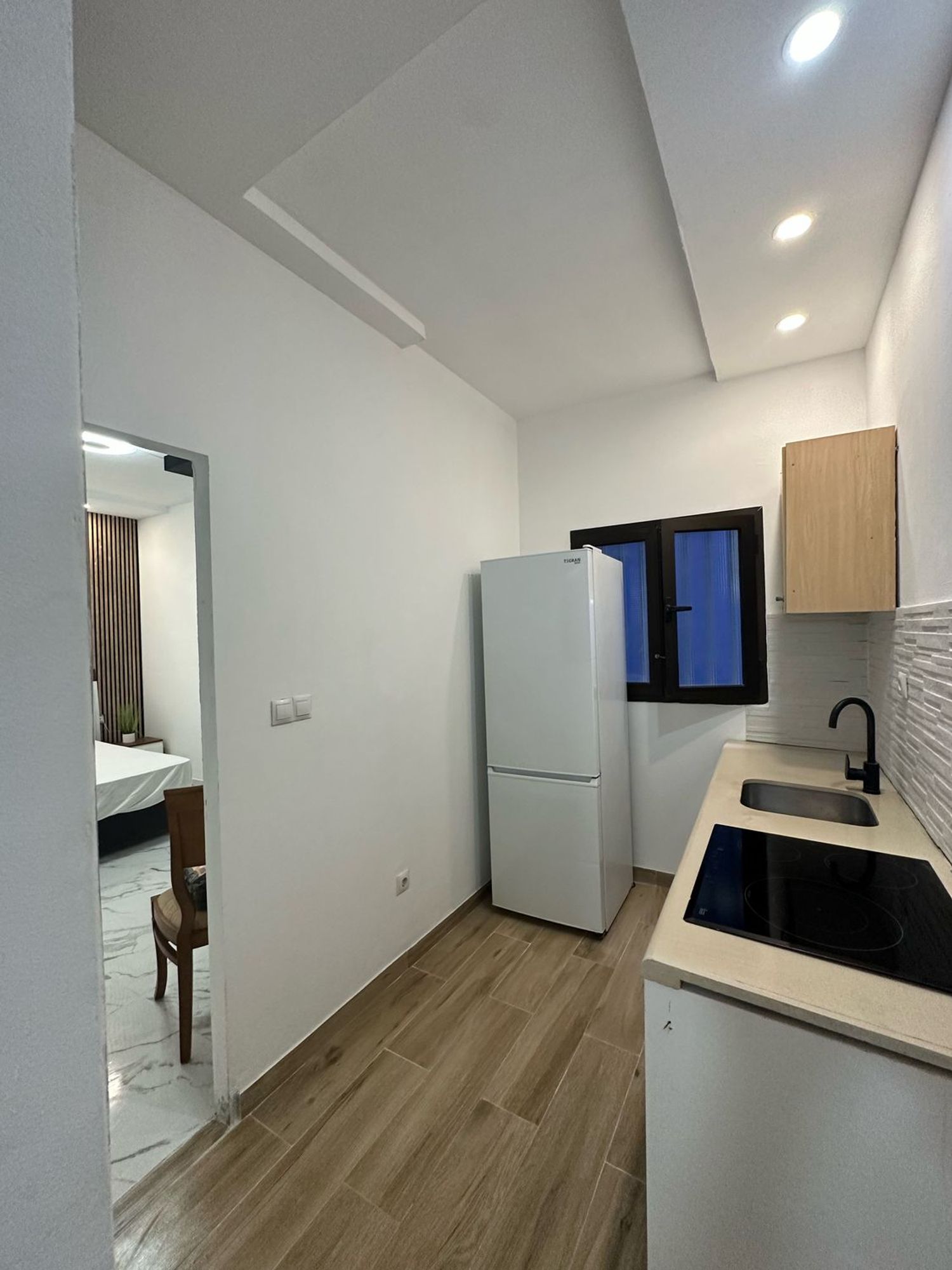 Piso en calle Cometa, 15 - Foto 2