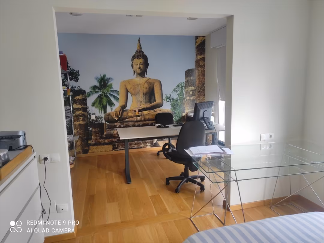 Piso en  Avenida de Bilbao 8 - Foto 17