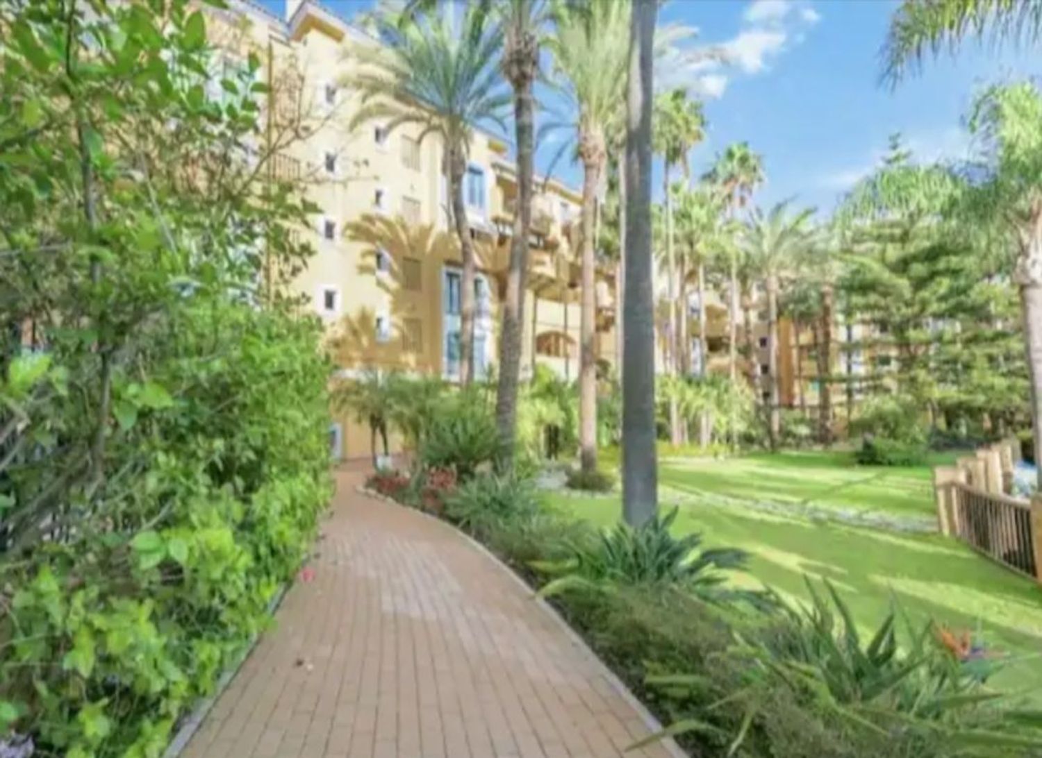 Piso en Avenida de Barcelona, 6, Linda Vista-Nueva Alcántara-Cortijo Blanco - Foto 13