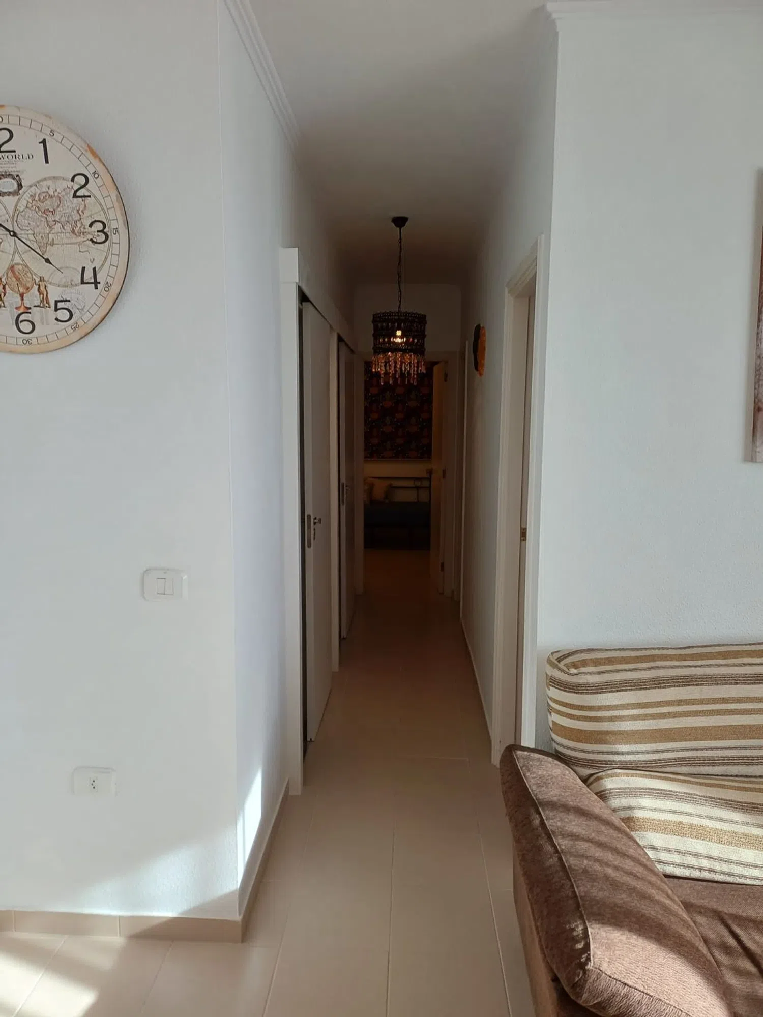 Piso en calle Santa María Soledad, 6 - Foto 3