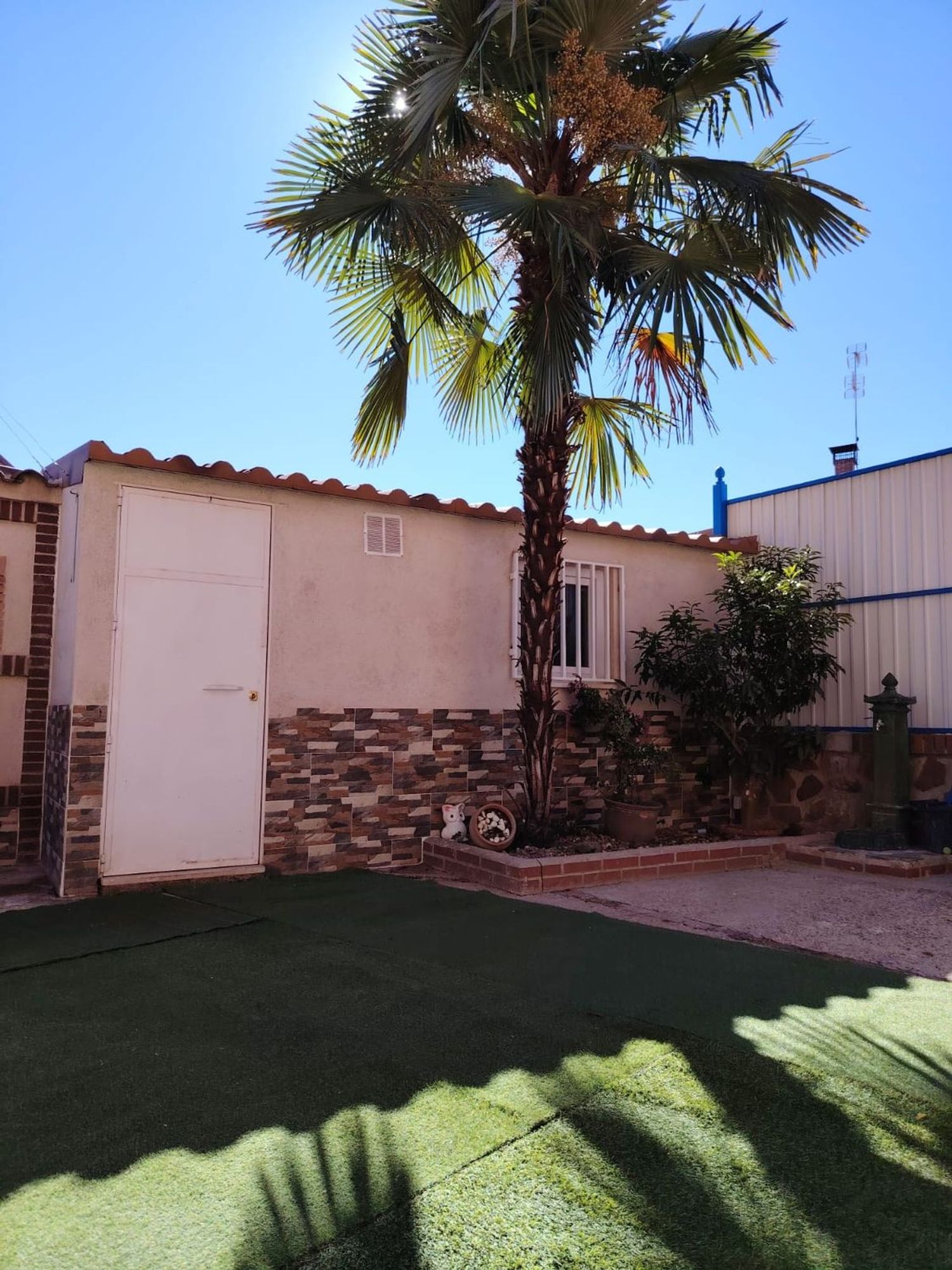 Chalet pareado en Urbanización Camino de los Arroyos, 3 - Foto 11