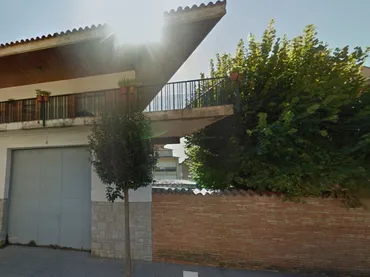 Chalet en  Carrer Fontordera 9 - Foto 1