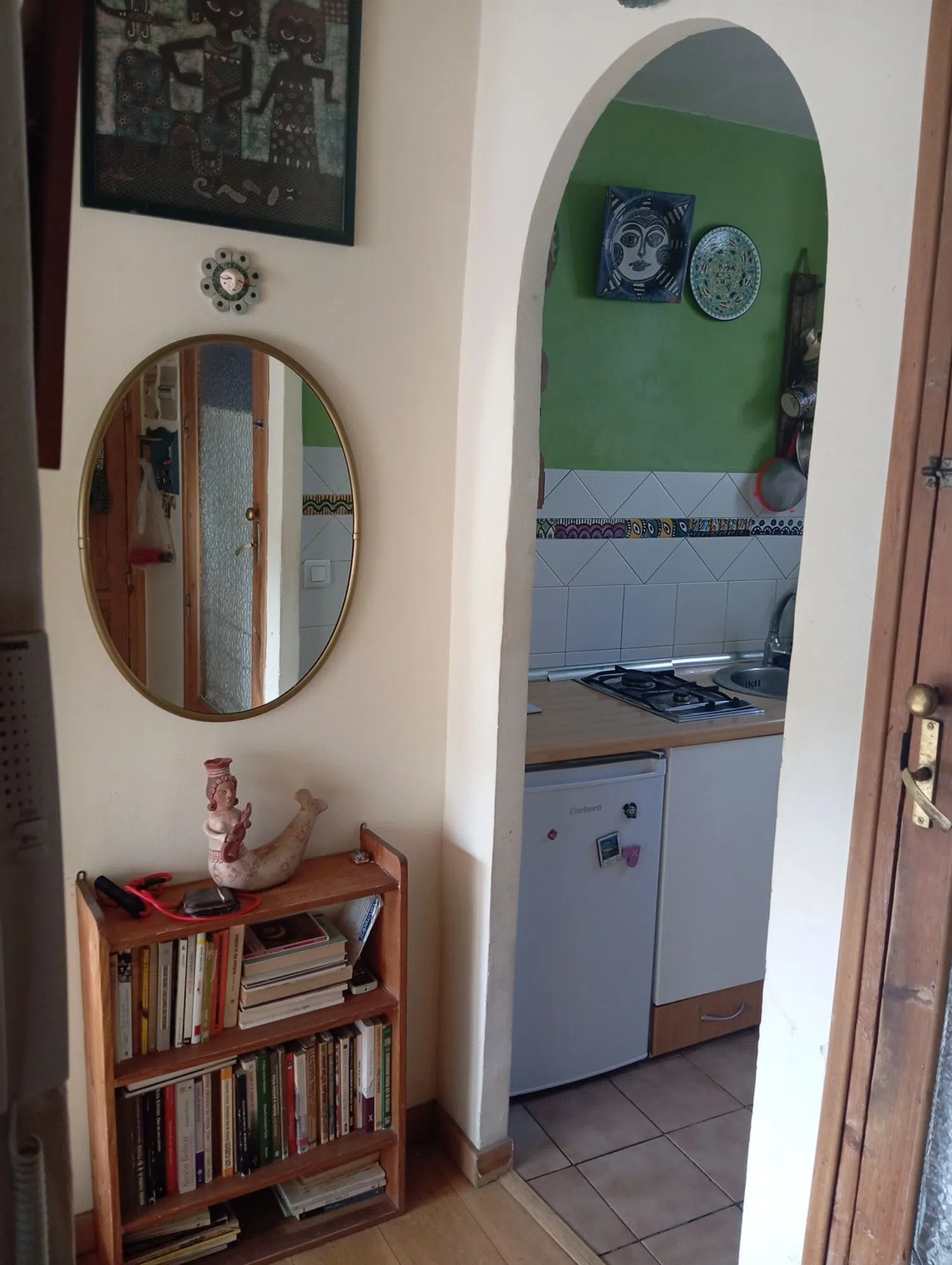 Ático en calle de la paloma, 10 - Foto 8