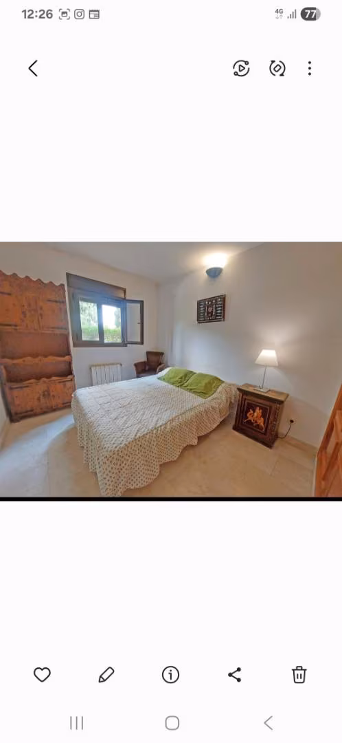 Piso en  Carrer de Medellín 5 - Foto 3