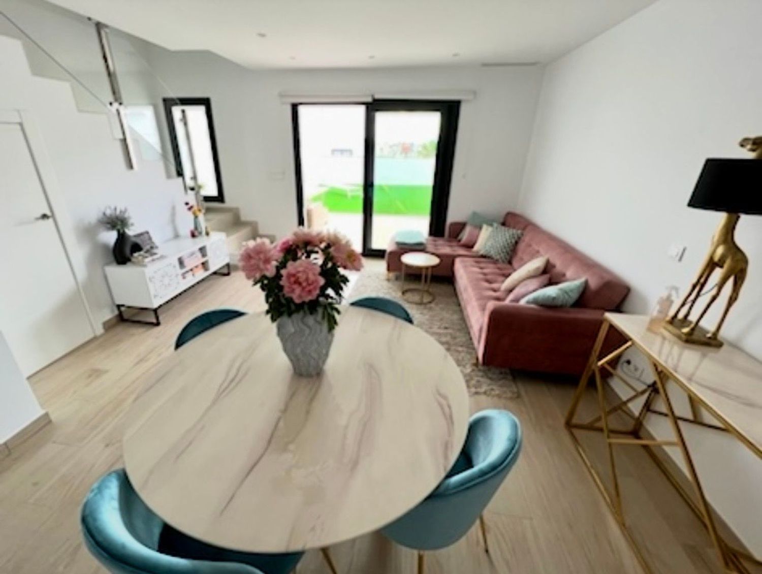 Chalet adosado en Avenida Costa Brava, 31, Balcón de Finestrat-Terra Marina, Balcón de Finestrat-Terra Marina - Foto 2