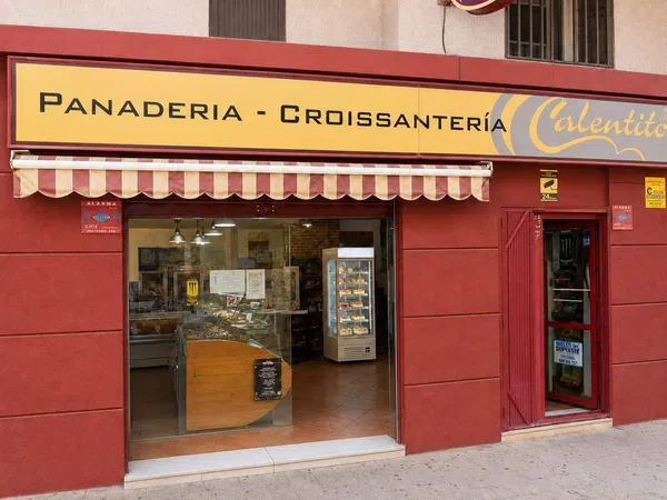 Local en Panadería en Calle Médico Vicente Reyes, Garbinet - Parque de las Avenidas - Foto 3
