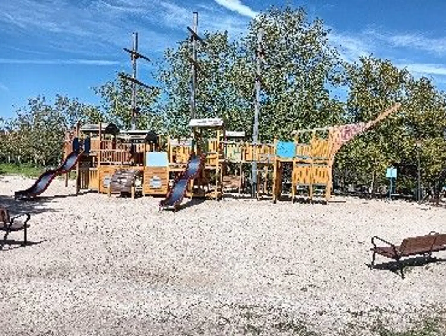 Piso en calle del Concejal Francisco José Jiménez Martín, 104 - Foto 20