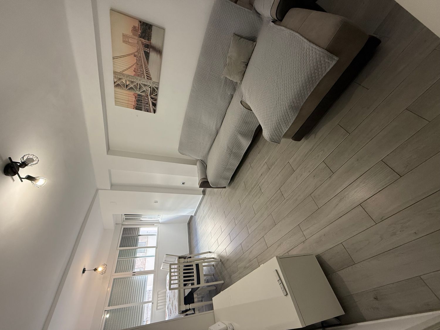 Piso en camino de San Rafael, 19 - Foto 1