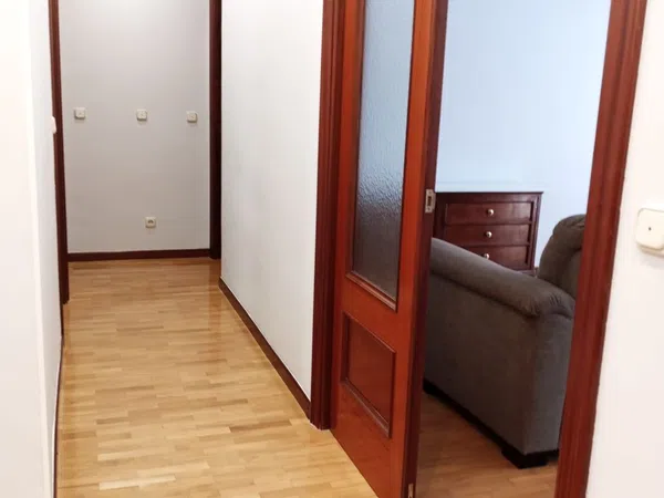 Piso en Calle Padre Francisco Suarez, 7, Pº Zorrilla - Campo Grande, Pº Zorrilla - Campo Grande - Foto 15