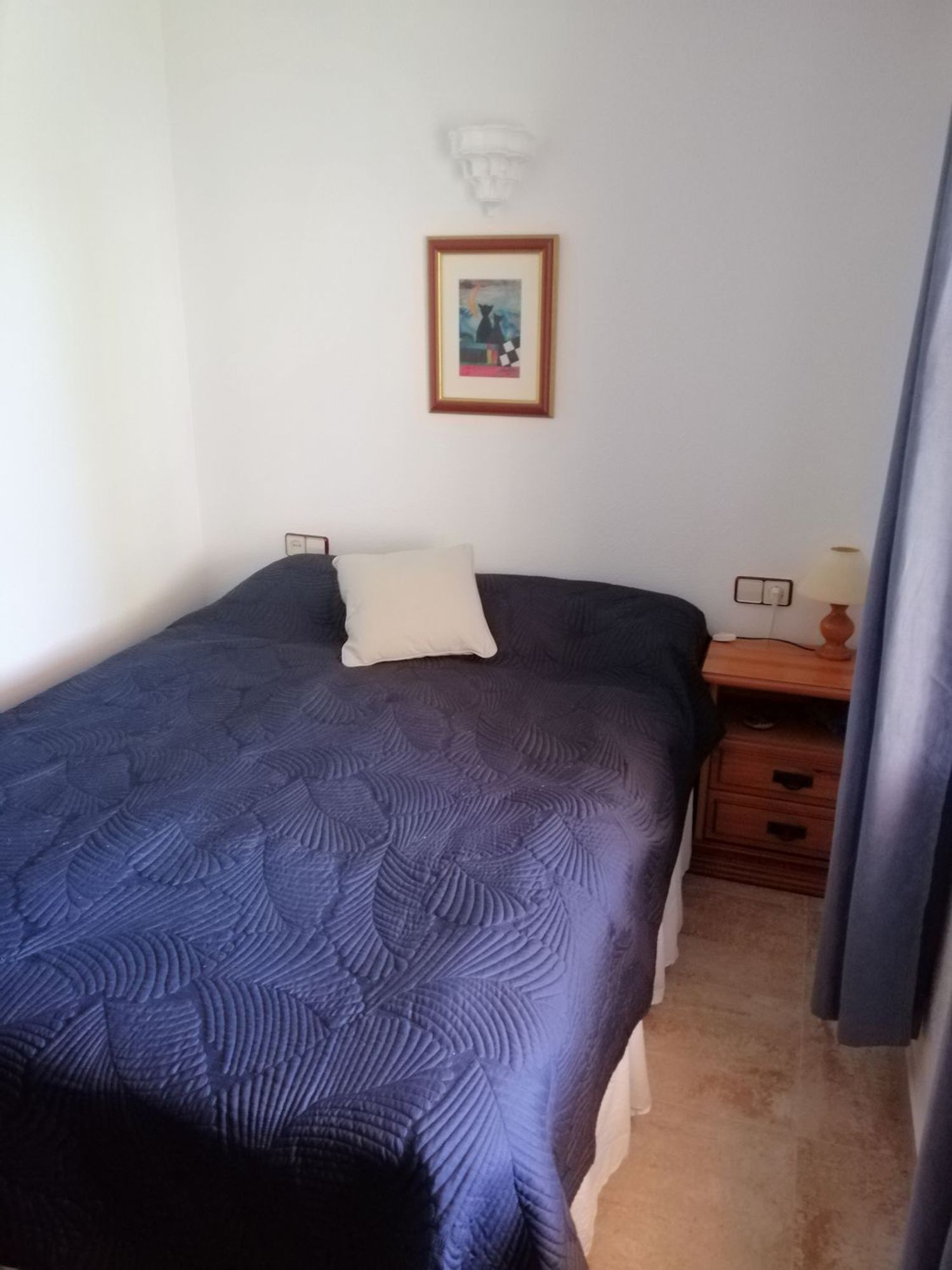 Piso en Calle Naturaleza, 1, Vera Playa Naturista - Foto 7