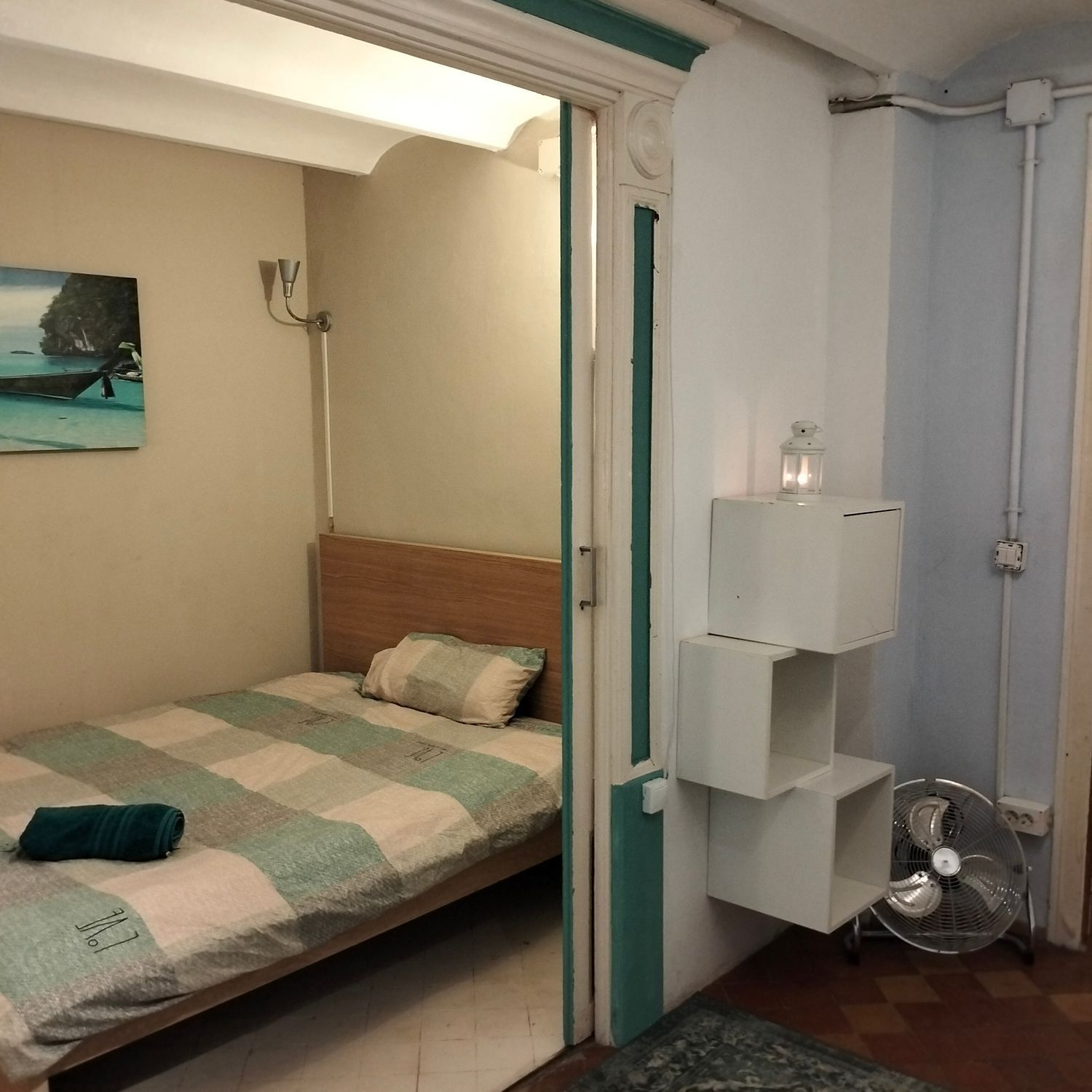 Piso en Baixada de Caçador, 6, El Gòtic - Foto 11