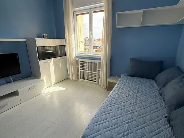 Estudio en Calle de Sánchez Pacheco, 16, Ciudad Jardín - Foto 5