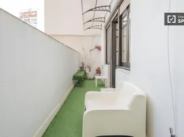 Piso en  Valencia Capital - Foto 17