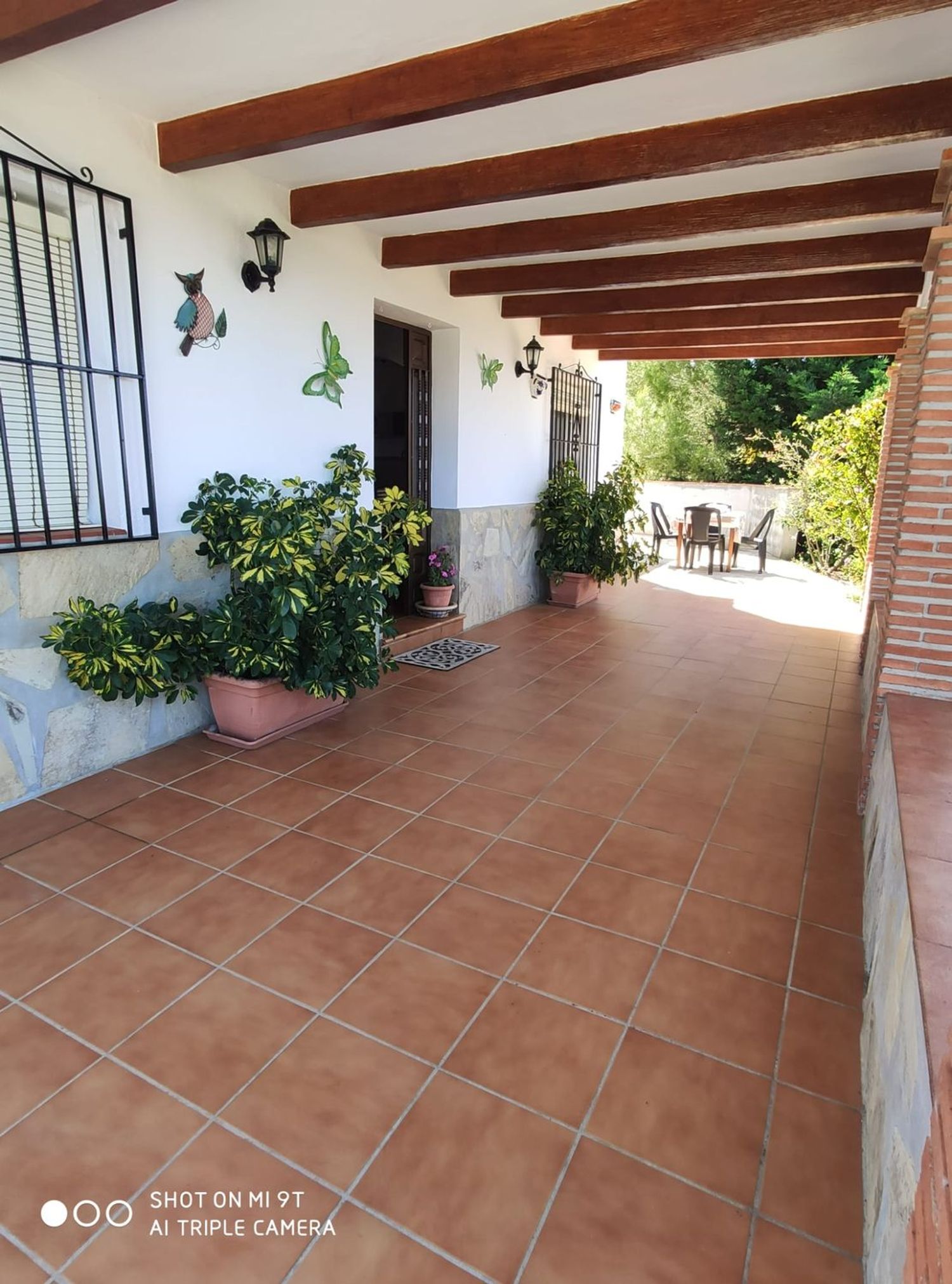 Finca rústica en Pagos del cerro, 180 c - Foto 12