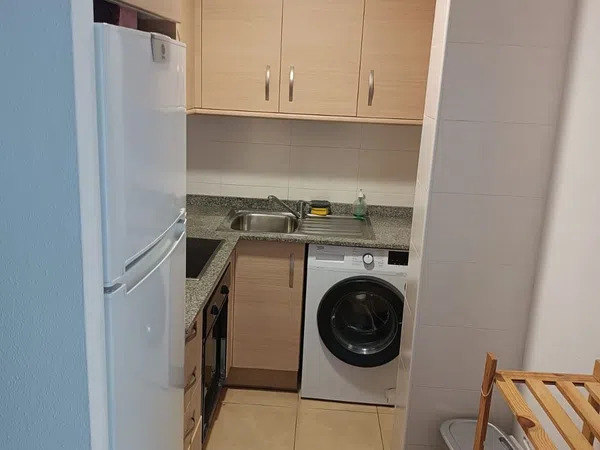 Piso en Calle Hilarión Eslava, 35, Plaza Crevillente-Juzgados - Foto 2