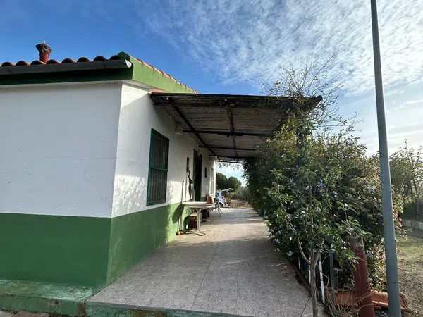 Casa rural en Extramuros Diseminado, 404 - Foto 3